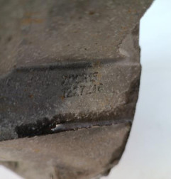 Boite de vitesses CITROEN C3 2 Photo n°5