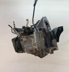 Boite de vitesses RENAULT GRAND MODUS