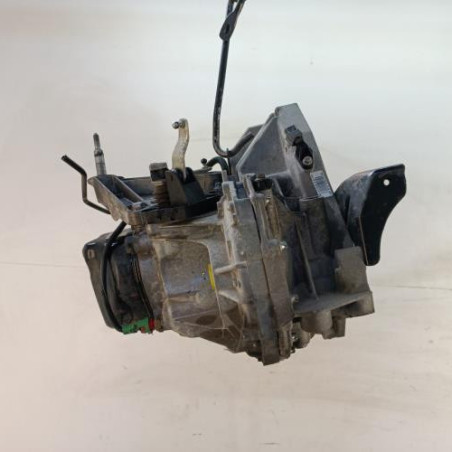 Boite de vitesses RENAULT GRAND MODUS
