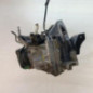 Boite de vitesses RENAULT GRAND MODUS