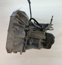 Boite de vitesses RENAULT GRAND MODUS Photo n°4