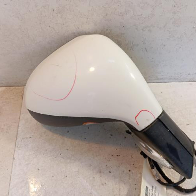 Retroviseur droit PEUGEOT 207