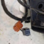 Retroviseur droit PEUGEOT 207