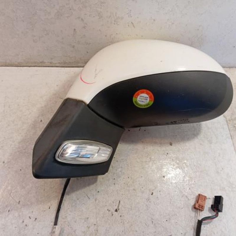 Retroviseur gauche PEUGEOT 207