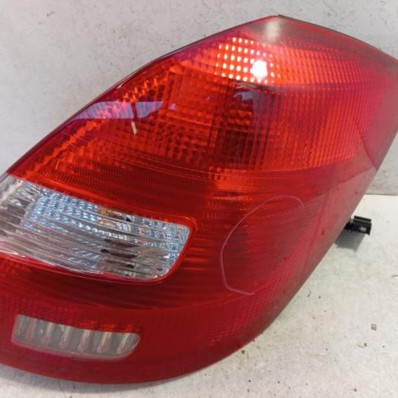 Feu arriere principal droit (feux) SKODA FABIA 2