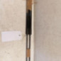 Verin de coffre SKODA FABIA 2