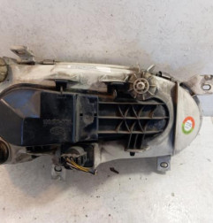 Optique avant principal gauche (feux)(phare) VOLKSWAGEN GOLF 3