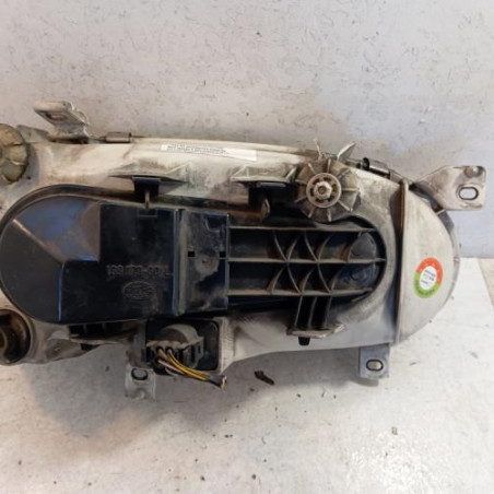 Optique avant principal gauche (feux)(phare) VOLKSWAGEN GOLF 3
