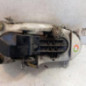 Optique avant principal gauche (feux)(phare) VOLKSWAGEN GOLF 3