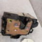 Serrure arriere droit VOLKSWAGEN GOLF 3