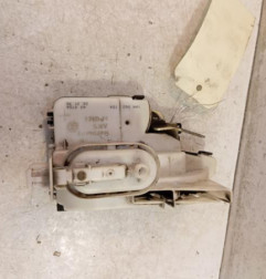 Serrure arriere droit VOLKSWAGEN GOLF 3