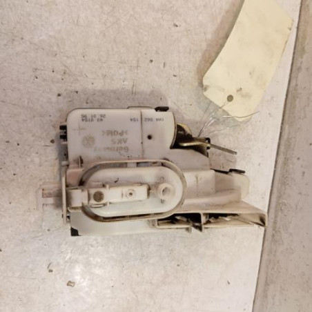 Serrure arriere droit VOLKSWAGEN GOLF 3