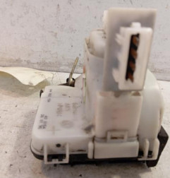 Serrure arriere droit VOLKSWAGEN GOLF 3 Photo n°3