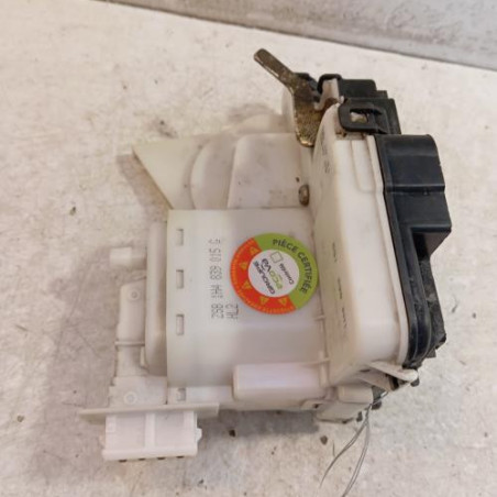 Serrure arriere gauche VOLKSWAGEN GOLF 3