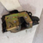 Serrure avant gauche VOLKSWAGEN GOLF 3