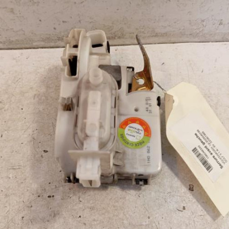 Serrure avant gauche VOLKSWAGEN GOLF 3