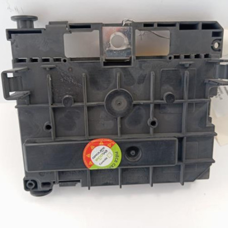 Boitier servitude moteur (BSM) PEUGEOT PARTNER 2
