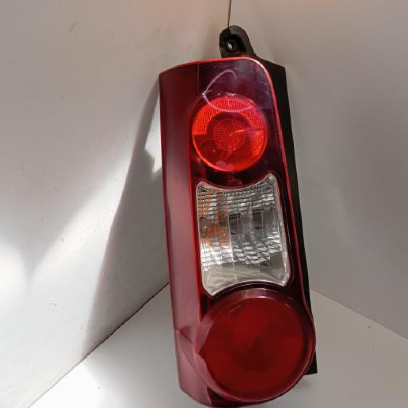 Feu arriere principal gauche (feux) PEUGEOT PARTNER 2