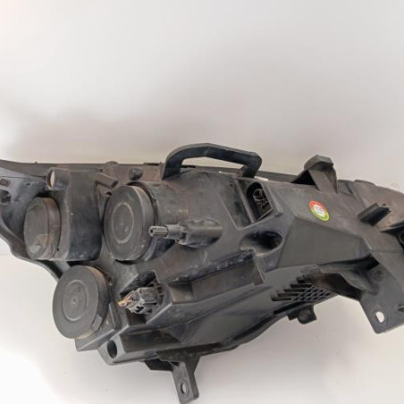 Optique avant principal gauche (feux)(phare) PEUGEOT PARTNER 2
