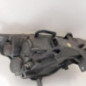 Optique avant principal gauche (feux)(phare) PEUGEOT PARTNER 2