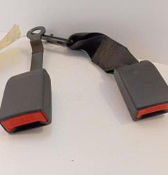 Attache ceinture avant droit PEUGEOT PARTNER 2