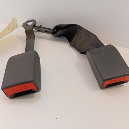 Attache ceinture avant droit PEUGEOT PARTNER 2