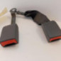 Attache ceinture avant droit PEUGEOT PARTNER 2
