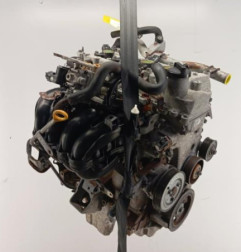 Moteur DAIHATSU TERIOS 2 Photo n°1