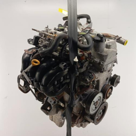 Moteur DAIHATSU TERIOS 2 Photo n°1