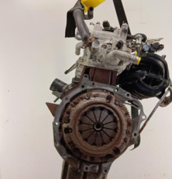 Moteur DAIHATSU TERIOS 2 Photo n°3