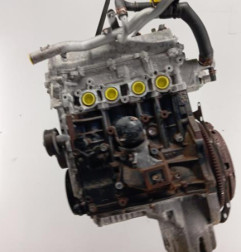 Moteur DAIHATSU TERIOS 2 Photo n°4