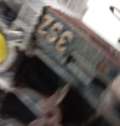 Moteur DAIHATSU TERIOS 2 Photo n°6