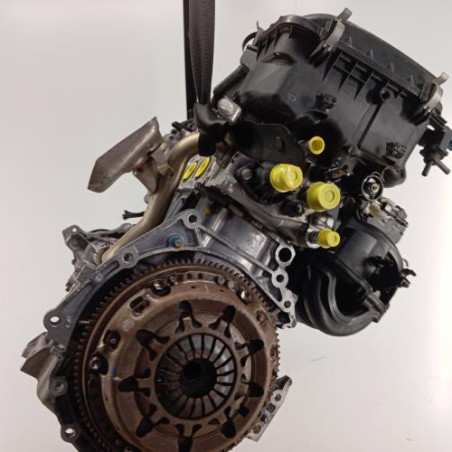 Moteur TOYOTA YARIS 2