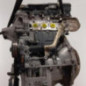 Moteur TOYOTA YARIS 2