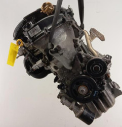 Moteur TOYOTA YARIS 2 Photo n°5