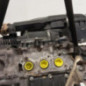 Moteur TOYOTA YARIS 2