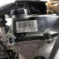 Moteur TOYOTA YARIS 2