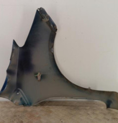 Aile avant gauche TOYOTA YARIS 2