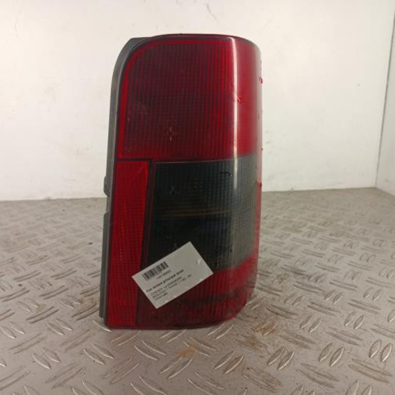 Feu arriere principal droit (feux) CITROEN BERLINGO 1
