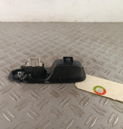 Interrupteur de leve vitre avant droit PEUGEOT 208 1