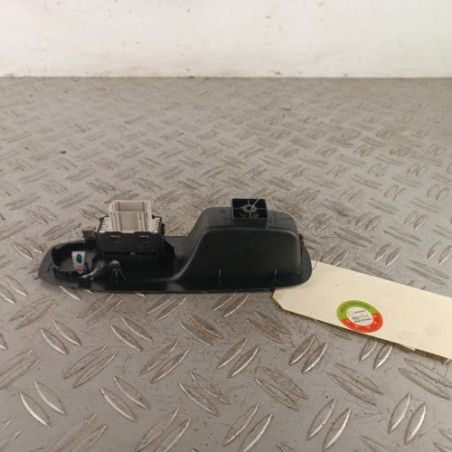 Interrupteur de leve vitre avant droit PEUGEOT 208 1