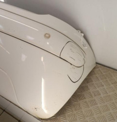 Pare choc arriere CITROEN C3 1 Photo n°6