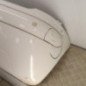 Pare choc arriere CITROEN C3 1