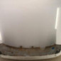 Pare choc arriere CITROEN C3 1