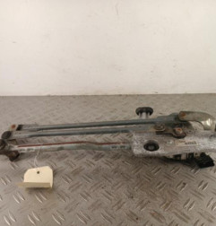 Moteur essuie glace avant PEUGEOT 308 2 Photo n°1