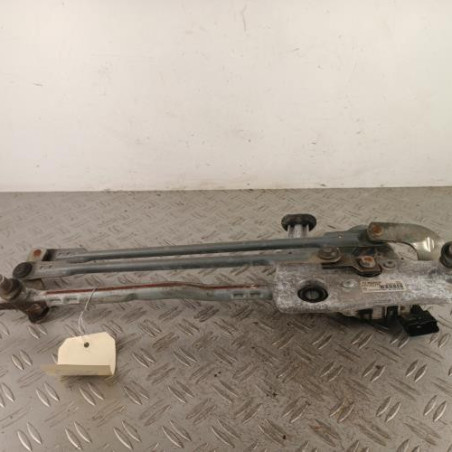 Moteur essuie glace avant PEUGEOT 308 2 Photo n°1