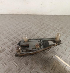 Platine feu arriere droit PEUGEOT 106 Photo n°1