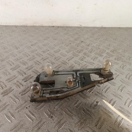 Platine feu arriere droit PEUGEOT 106 Photo n°1