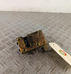 Serrure avant droit PEUGEOT 106
