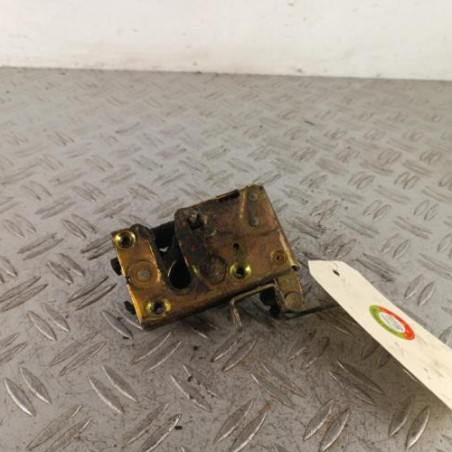 Serrure avant droit PEUGEOT 106